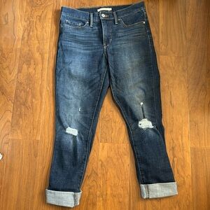 Levi’s 311 Jeans